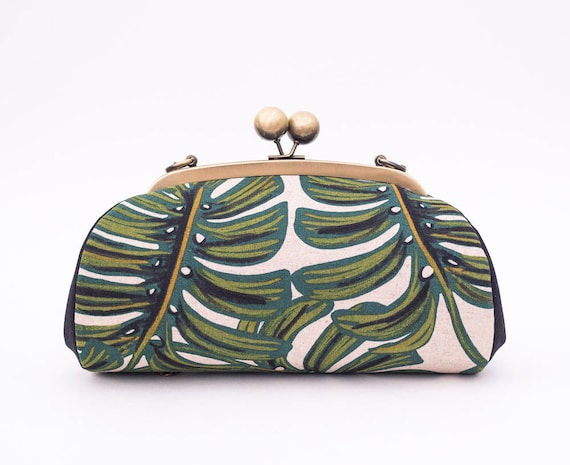 TROPICA clutch