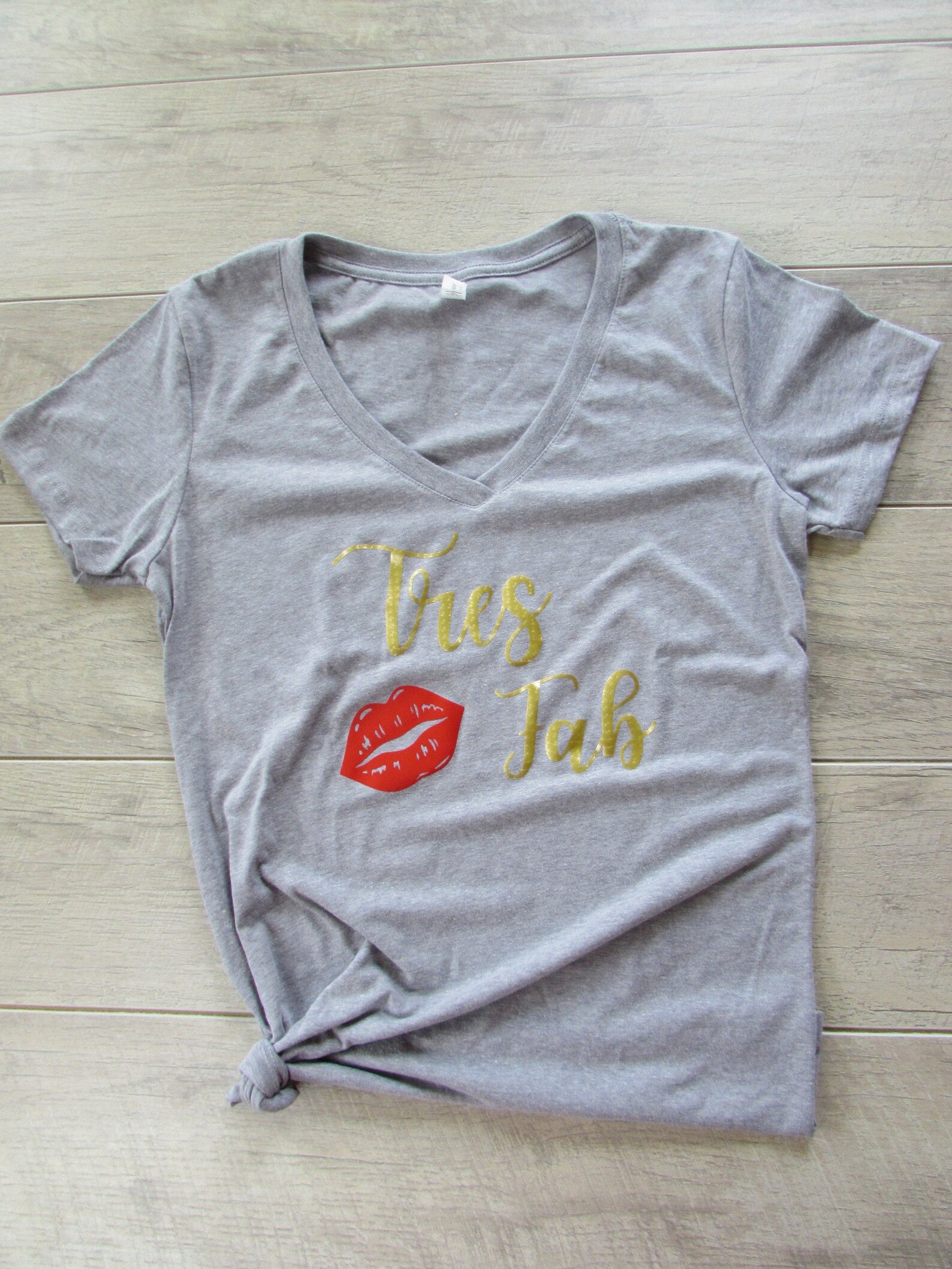 trijal fab shirt