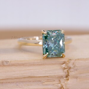 moissanite