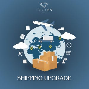Express Shipping for Rush Order