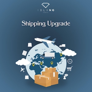 Express Shipping for Rush Order