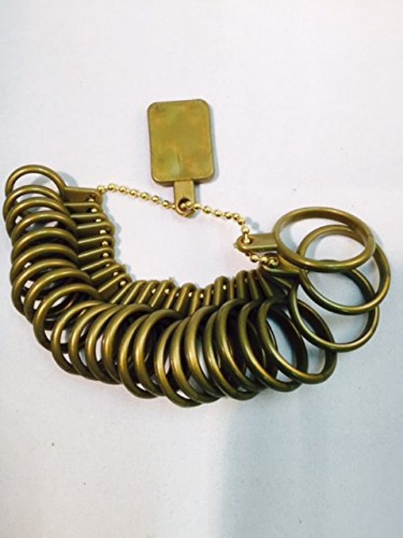 Bague Sizer mandrin et Ring Sizer Tool Tool Tool d1dee1 Bague Sizer mandrin et Ring Sizer Tool Tool Tool d1dee1