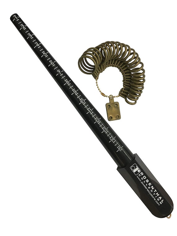 Bague Sizer mandrin et Ring Sizer Tool Tool Tool d1dee1 Bague Sizer mandrin et Ring Sizer Tool Tool Tool d1dee1
