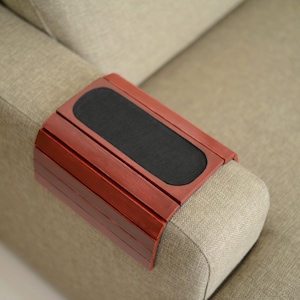 Sofa Tray Table ,Handmade,Sofa Arm Tray,Armrest Tray,Sofa Arm Table,Coffee Table, Wood Gifts, Sofa Table,Wood Tray,Gift, Home & Living