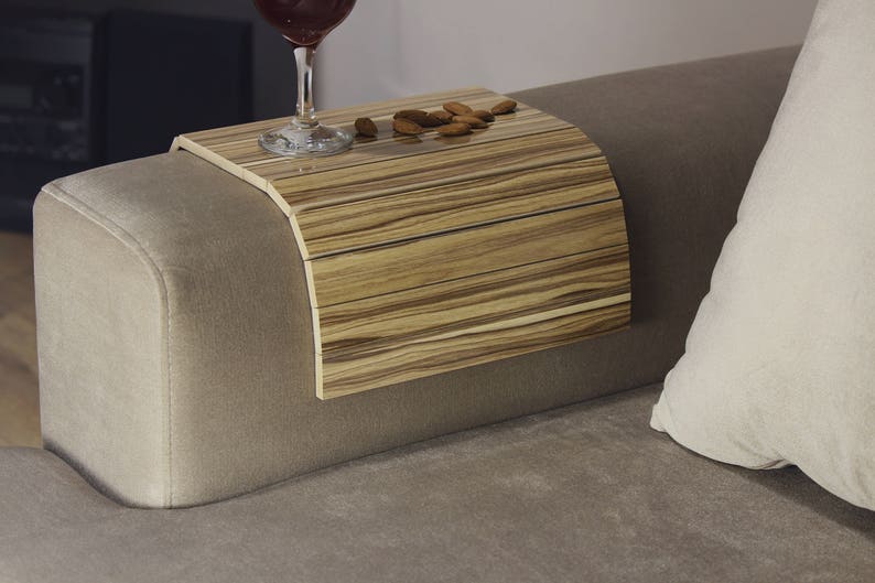 couch tray