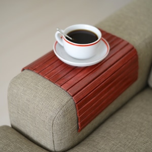 Sofa Tray Table ,Handmade,Sofa Arm Tray,Armrest Tray,Sofa Arm Table,Coffee Table, Wood Gifts, Sofa Table,Wood Tray,Gift, Home & Living