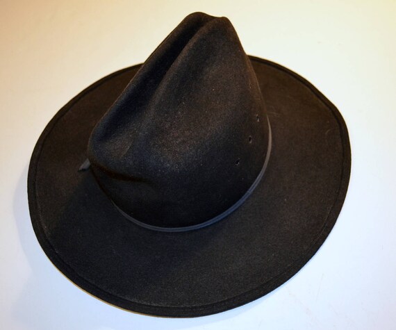 dorfman pacific wool felt hat
