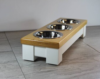 Puppy Feeder Etsy
