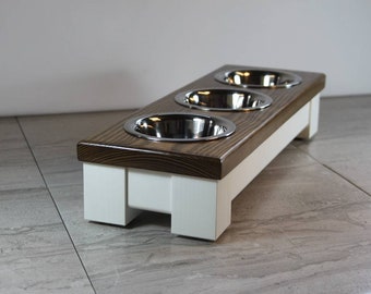 Puppy Feeder Etsy