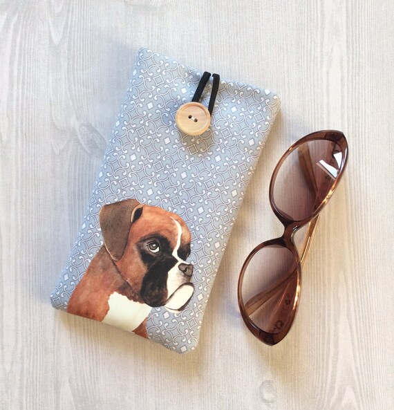 boxer dog sunglasses