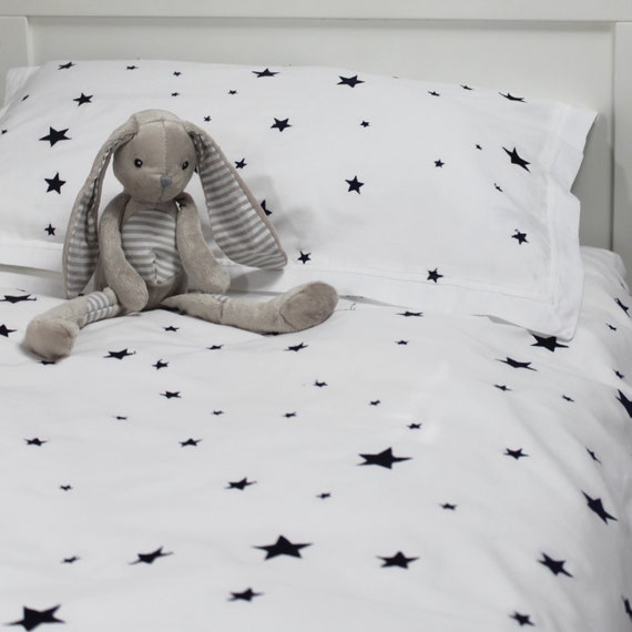 cot bed pillowcase