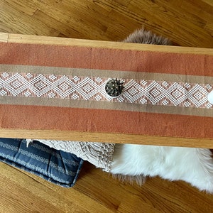 TABLE RUNNER ARTESANIA MANIA main image 1