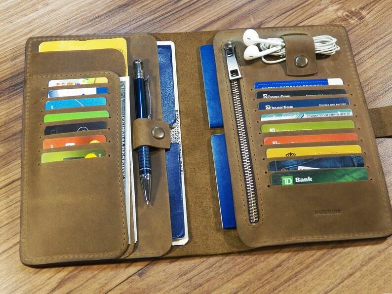 Leather Padfolio Wallet Mens Portfolio - Mens Leather Portfolio Leather Padfolio Wallet Mens Portfolio - Mens Leather Portfolio
