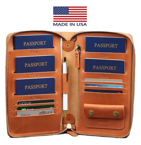 Portafoglio Donna Pelle Pregiata Portafoglio In Pelle D'anguilla - Foto 12