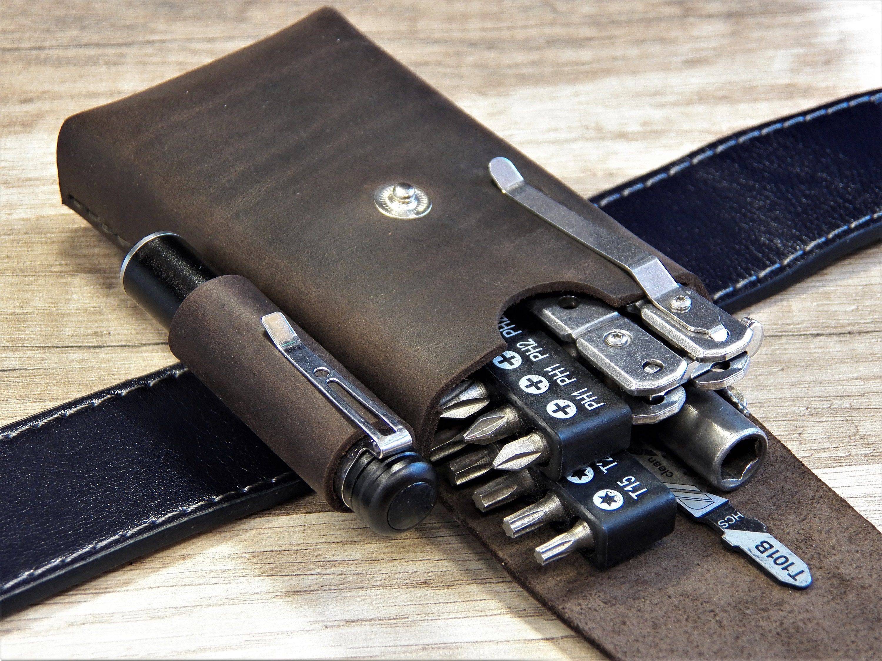 folding multi tool pouch document organizer for vehicle folding multi tool pouch document organizer for vehicle