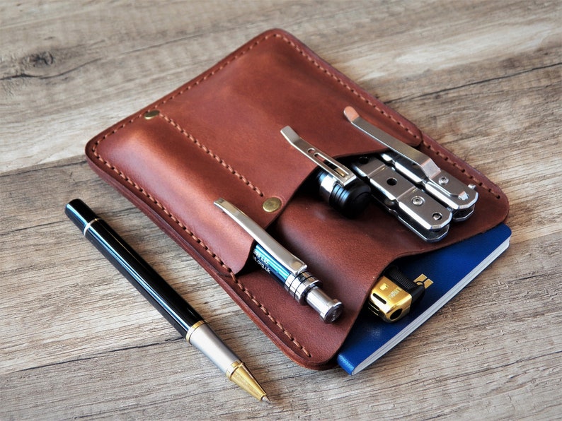 small edc pocket organizer