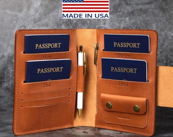 VULKIT PORTA CARTE di Credito Schermato Blocco RFID per Uomo e Donna