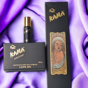 Karma perfume nz store