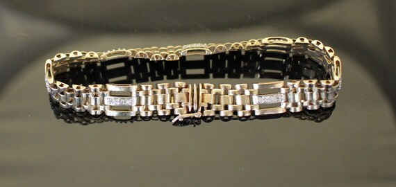 Rolex 2024 style bracelet