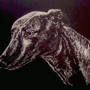 Biglietti per appunti Greyhound n. 5