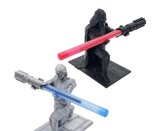 Anakin | Vader Pen Holder with Saber Pen Included!