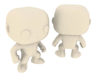 funko pop base model