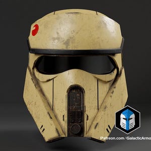 Shore trooper helmet - Etsy 日本