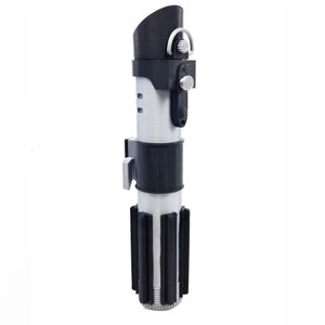 Darth Vader Saber Kit 1:1 Scale