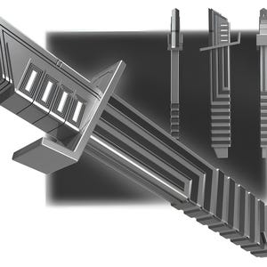 Dark Saber Kit
