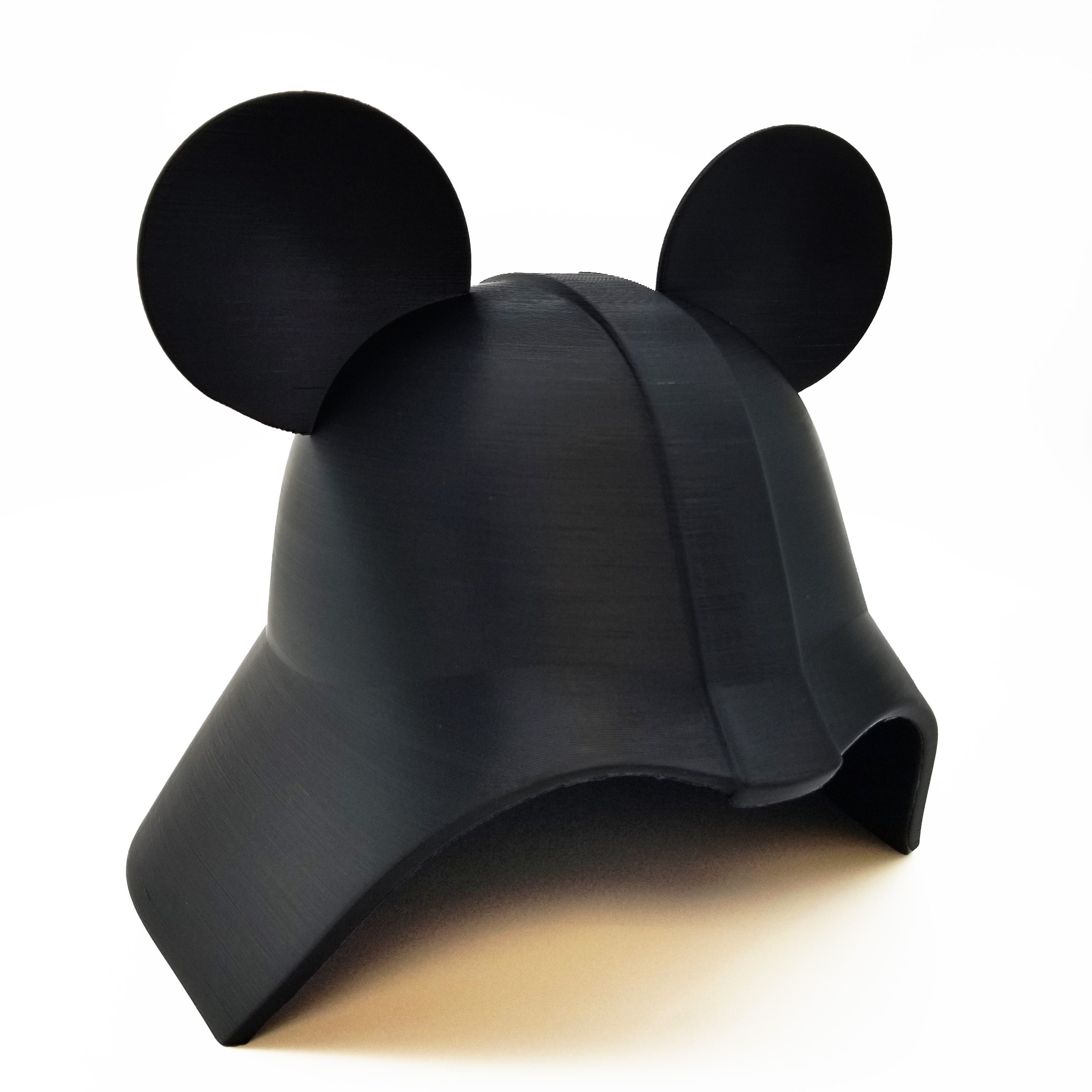 Star Wars Mickey Mouse Helmet With Ears Mickey Ears For Helmet