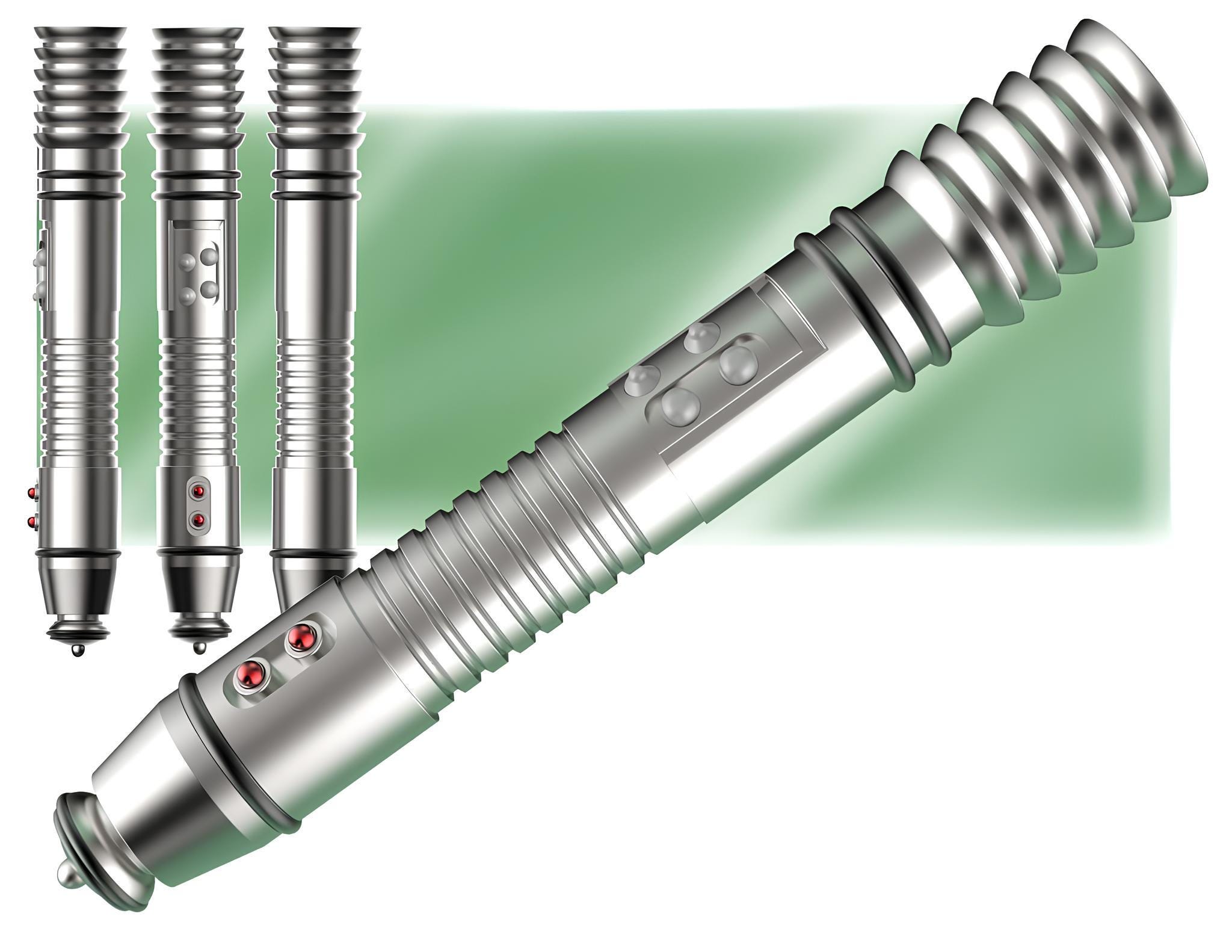 Kit fisto lightsaber - Etsy 日本