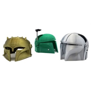 Cat Hats | Armor for Your Fluff Ball | Scaled to Fit