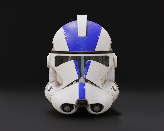 ハズブロ クローン・トルーパー ヘルメット フェーズⅡ スター・ウォーズ ブラックシリーズ フェイズⅡ クローン