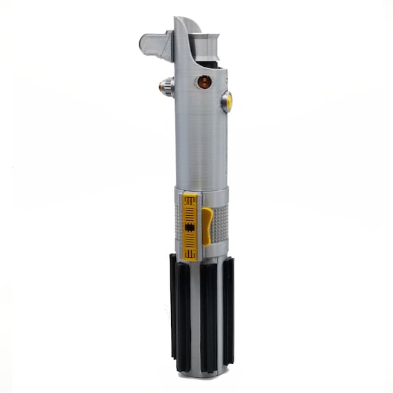 Star wars sales lightsaber anakin
