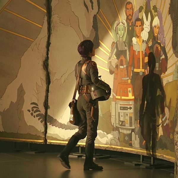 Sabine Wren Etsy Sabine Wren Etsy