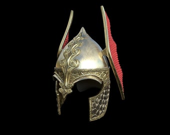 Elendil Helm ROP | Scaled to FIt