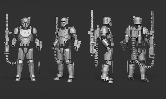 スター・ウォーズ ブラック・シリーズ 6