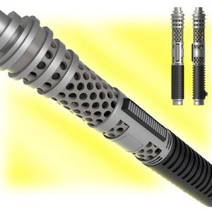 Asajj ventress saber - Etsy 日本