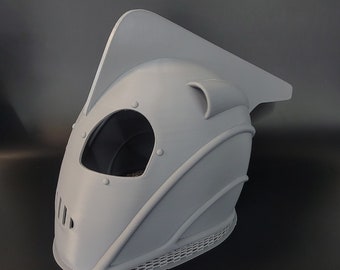 Rocketeer Helmet - Etsy Rocketeer Helmet - Etsy