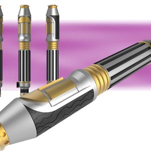 Mace Windu Saber Kit