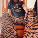 Tiger Print Clothing