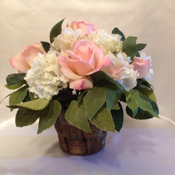 True Touch Roses Etsy