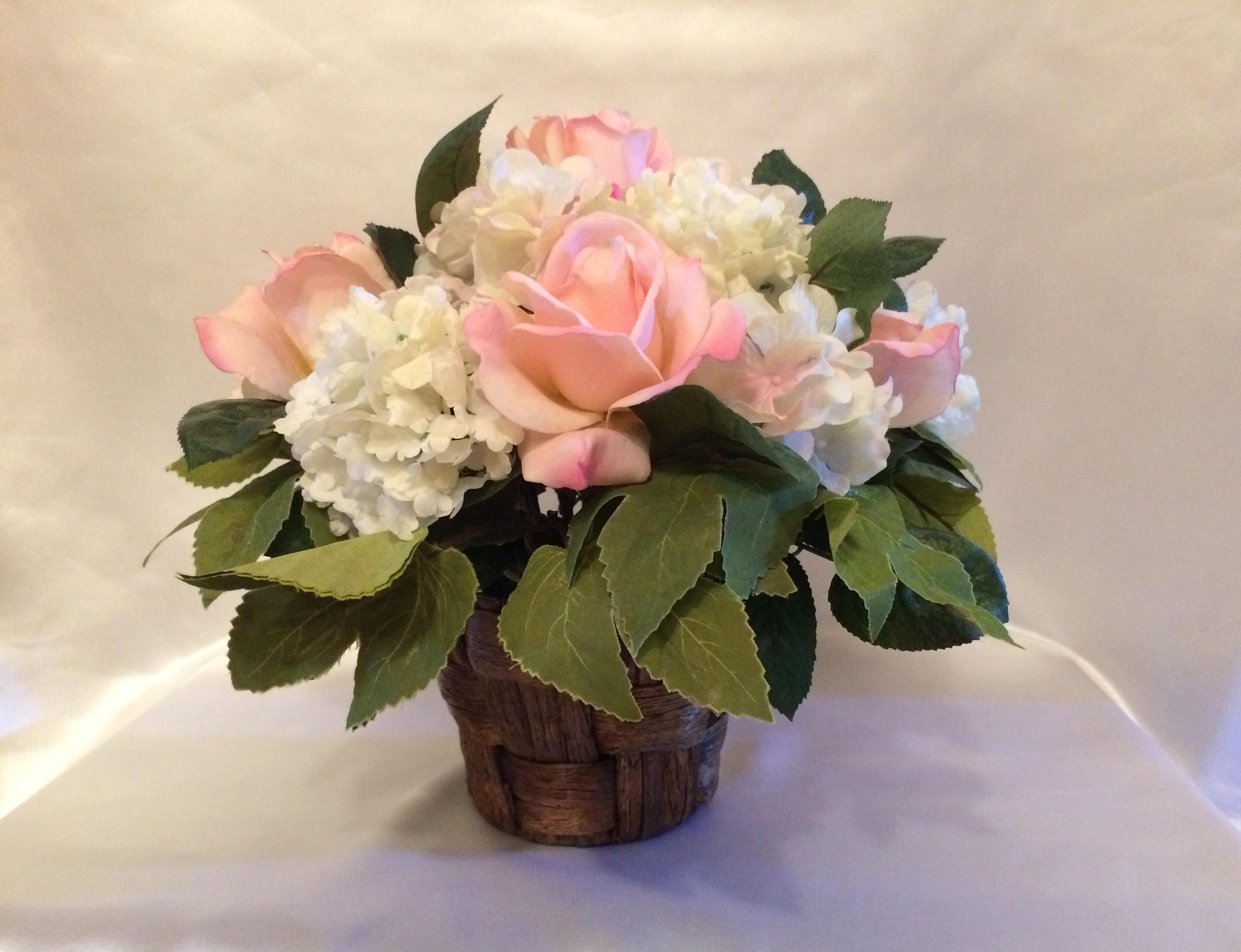 Real Touch Roses Real Touch Floral Bouquet Real Touch Flower Etsy