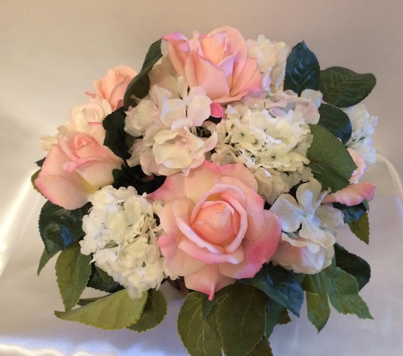 Real Touch Roses Real Touch Floral Bouquet Real Touch Flower Etsy