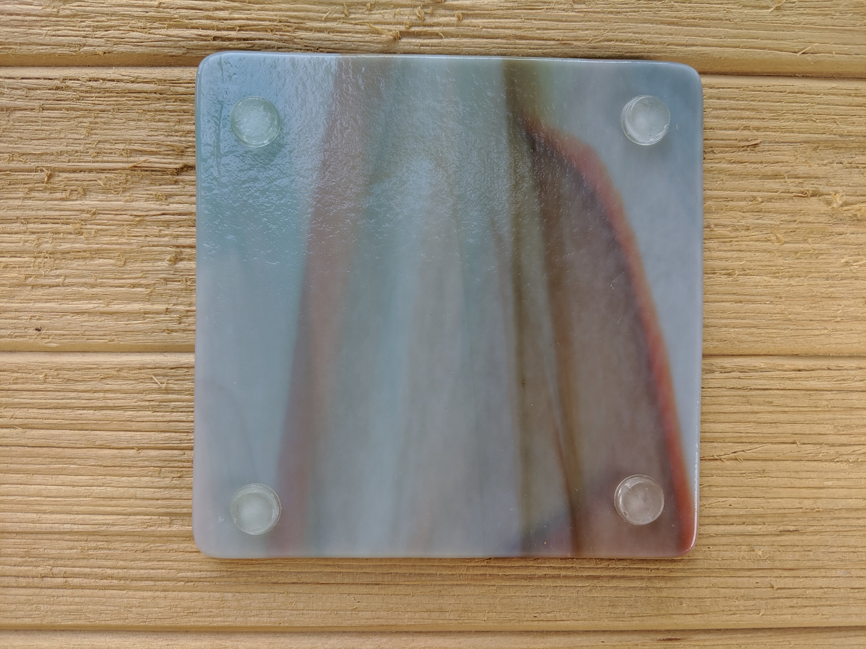 Glass Coasters