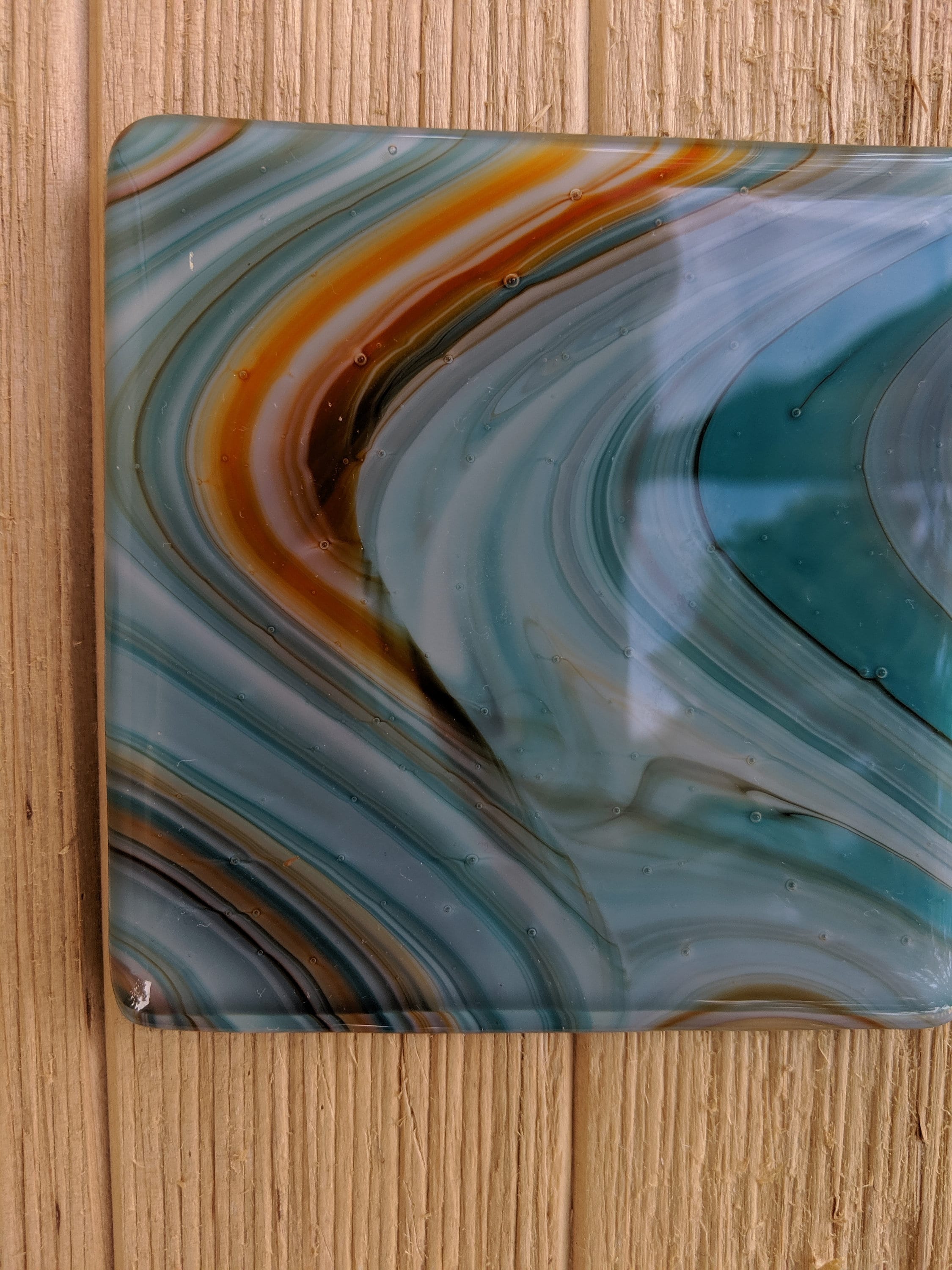 Glass Coasters