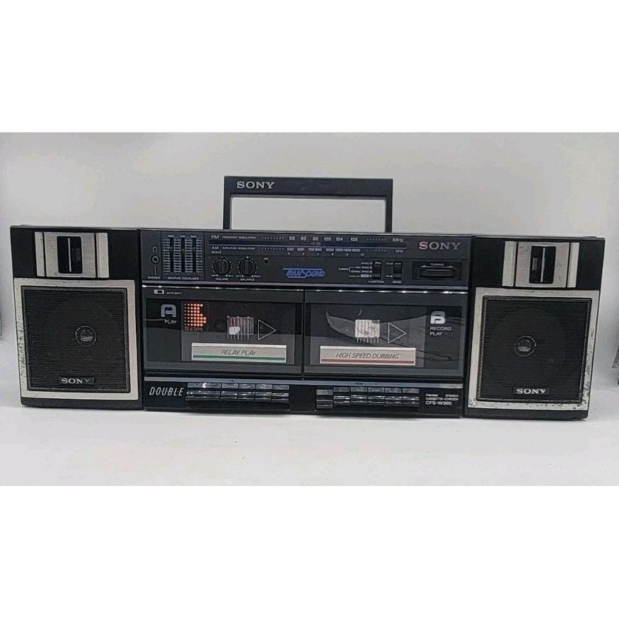 Sanyo cassette recorder - Etsy 日本