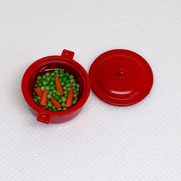 Peas and Carrots Etsy UK