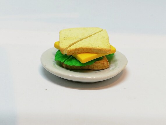 barbie sandwich