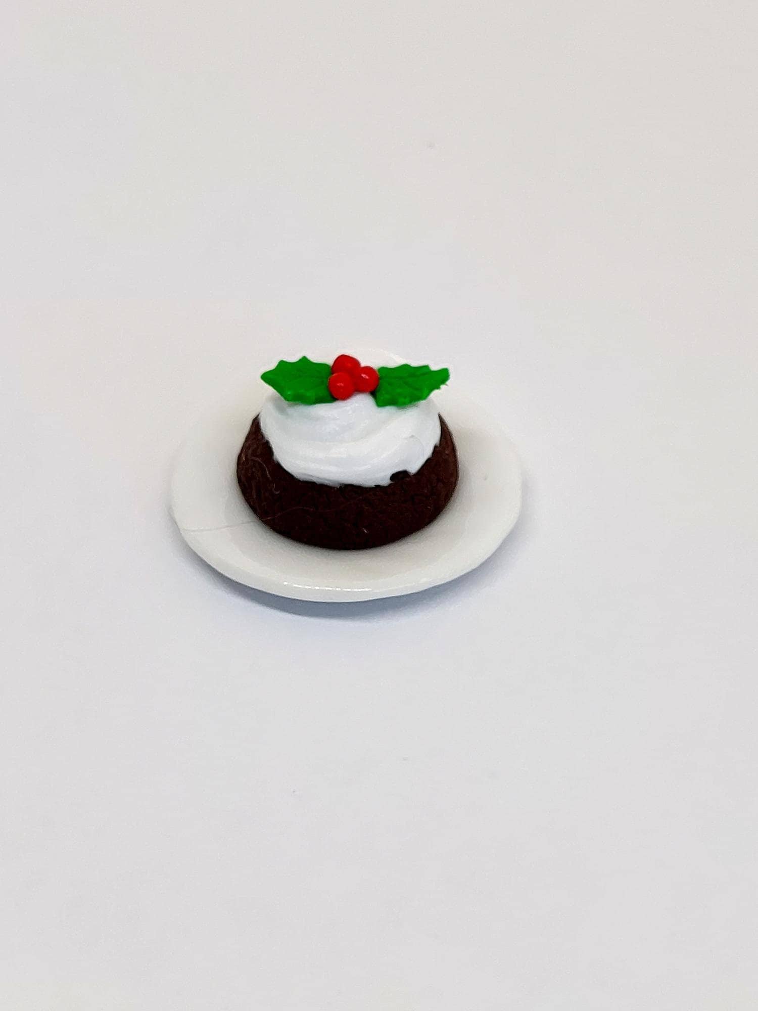 Pudding doll best sale house